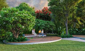 Urbanrise Galleria Gardens - Plots in Shadnagar1 Urbanrise Galleria Gardens - Plots in Shadnagar1
